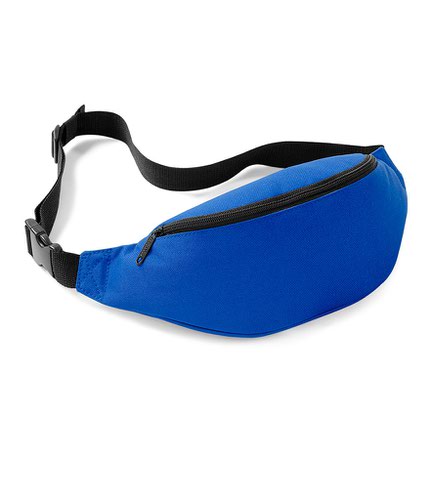 BagBase Belt Bag Bright Royal