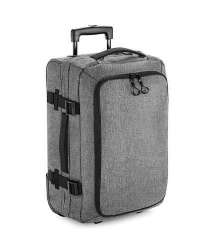 BagBase Escape Carry-On Wheelie Bag