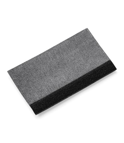 BagBase Escape Handle Wrap Grey Marl