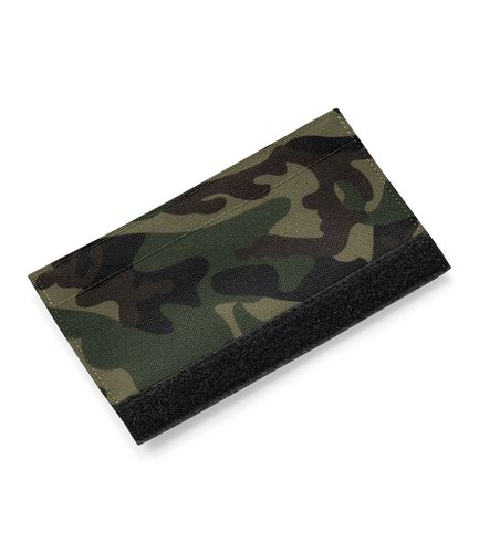 BagBase Escape Handle Wrap Jungle Camo