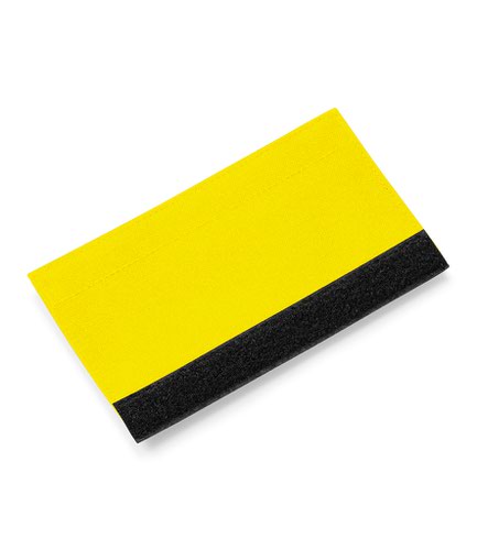 BagBase Escape Handle Wrap Yellow