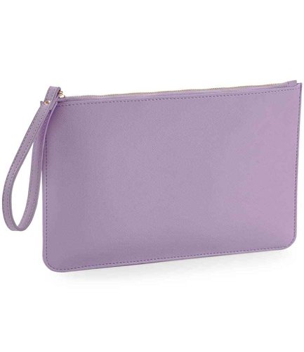 BagBase Boutique Accessory Pouch Lilac