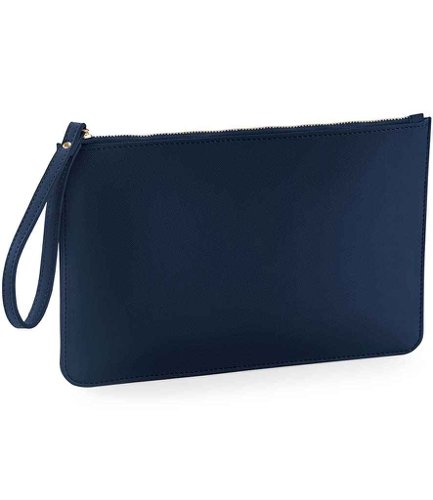 BagBase Boutique Accessory Pouch Navy