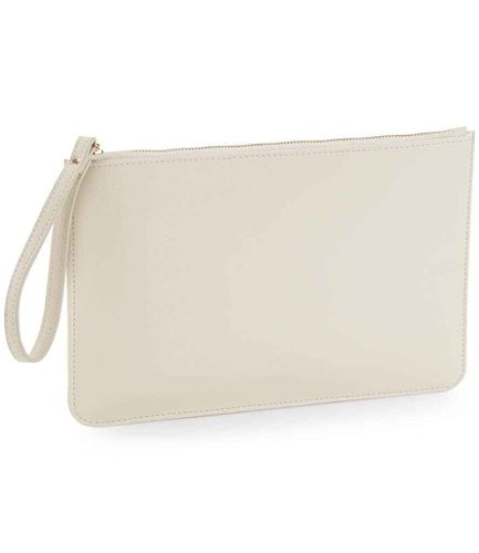 BagBase Boutique Accessory Pouch Oyster