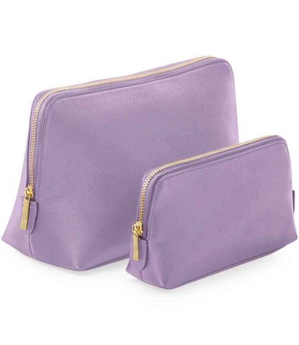 BagBase Boutique Accessory Case Lilac L