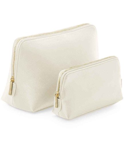 BagBase Boutique Accessory Case Oyster L