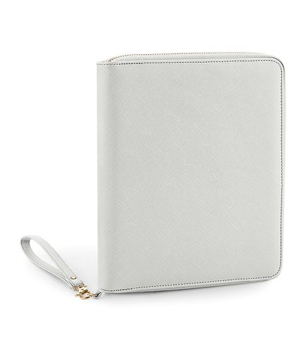 BagBase Boutique Travel/Tech Organiser Soft Grey