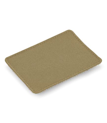 BagBase MOLLE Utility Patch Desert Sand