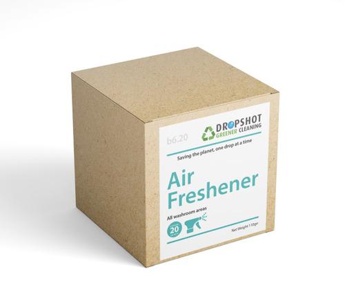 Dropshot Air Freshener Pack of 20