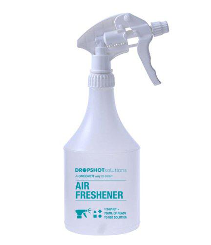 Dropshot Trigger Spray Bottle for Air Freshener