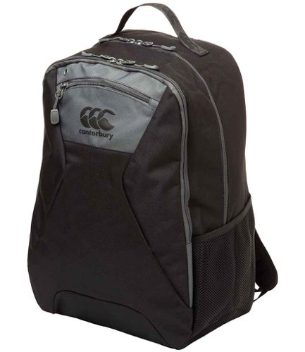Canterbury Classics Medium Backpack Black