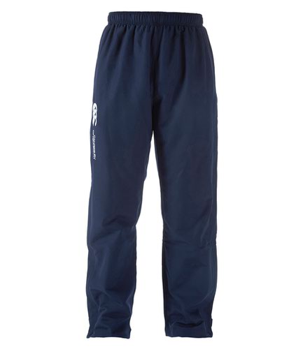 Canterbury Open Hem Stadium Pants Navy 3XL