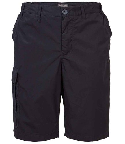 Craghoppers Expert Kiwi Long Shorts Dark Navy 30