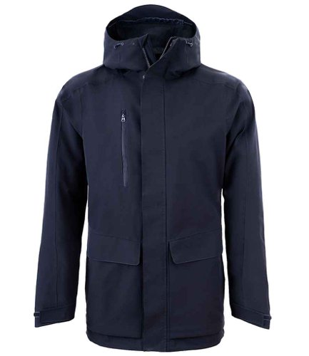 Craghoppers Expert Kiwi Pro Stretch Long Jacket Dark Navy 3XL