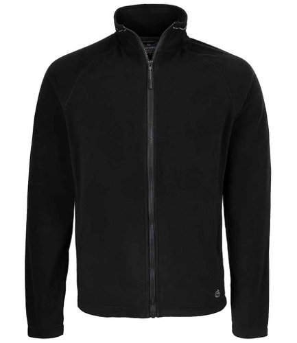 Craghoppers Expert Corey 200 Micro Fleece Jacket Black 3XL
