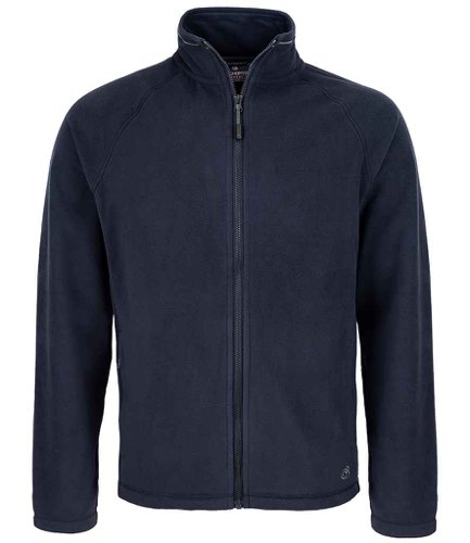 Craghoppers Expert Corey 200 Micro Fleece Jacket Dark Navy 3XL
