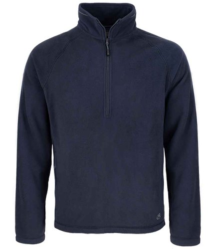 Craghoppers Expert Corey 200 Half Zip Micro Fleece Dark Navy 3XL