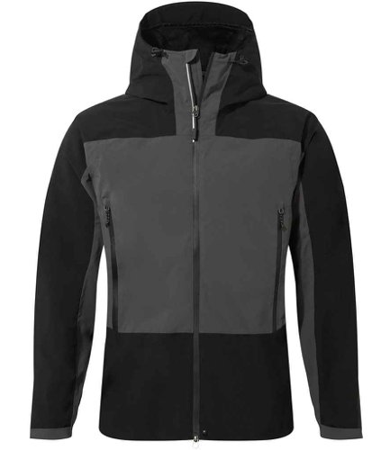 Craghoppers Expert Active Jacket Carbon Grey/Black 3XL
