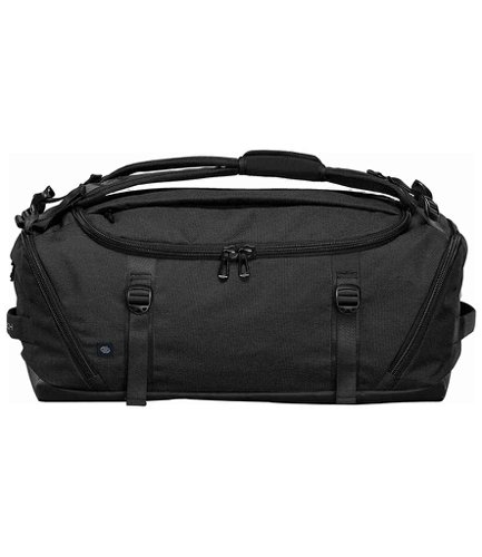 Stormtech Equinox 30 Duffle Holdall Black