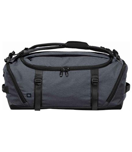 Stormtech Equinox 30 Duffle Holdall Carbon