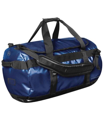 Stormtech Atlantis Waterproof Gear Bag - Medium Ocean Blue