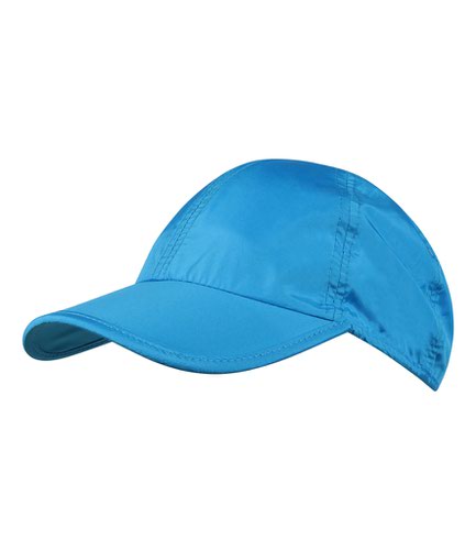 AWDis Cool Ultralight Cap Sapphire Blue