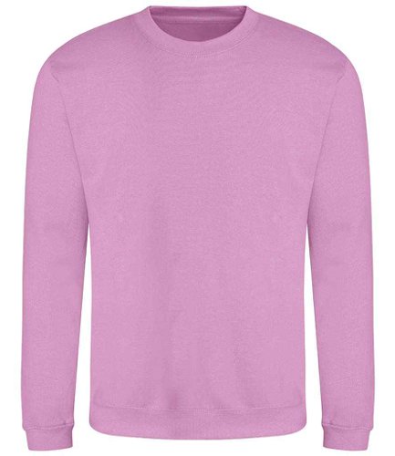 AWDis Sweatshirt Lavender L