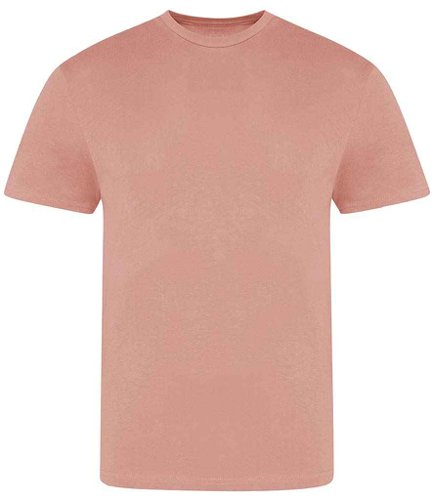 AWDis The 100 T-Shirt Dusty Pink M