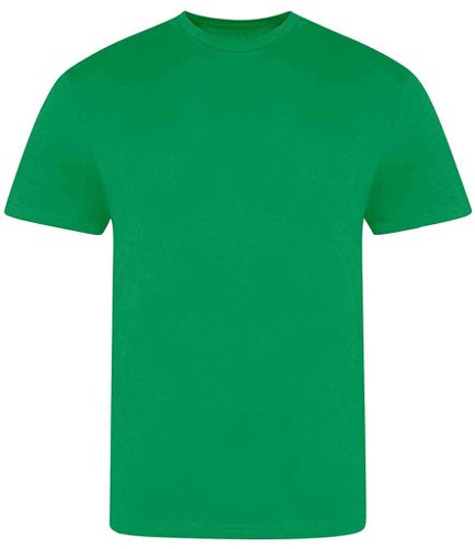 AWDis The 100 T-Shirt Kelly Green 3XL
