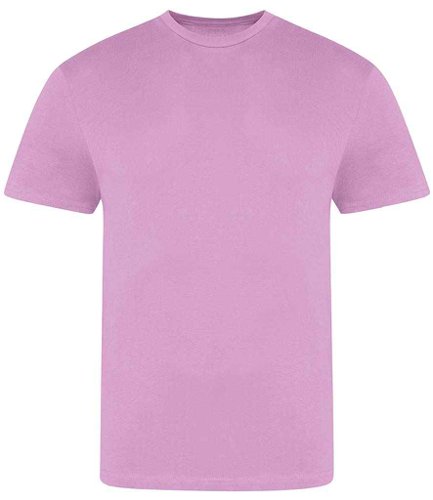 AWDis The 100 T-Shirt Lavender 3XL