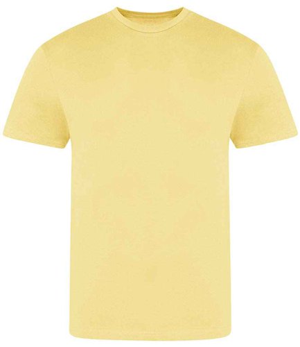 AWDis The 100 T-Shirt Sherbet Lemon 3XL