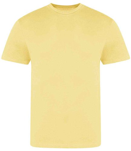 AWDis The 100 T-Shirt Sherbet Lemon L Polo Shirts and T-Shirts JT100 SHL L