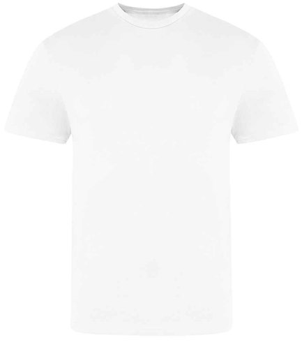 AWDis The 100 T-Shirt White 4XL