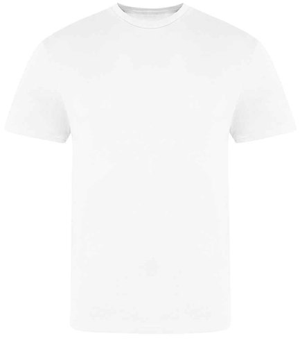 AWDis The 100 T-Shirt White 3XL