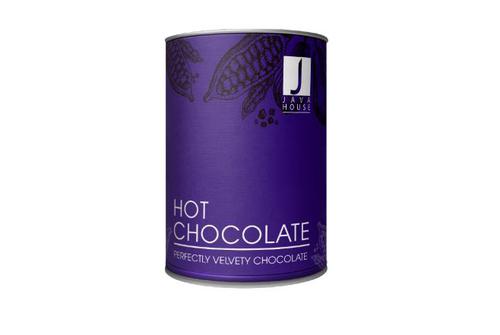 Java House Premium Hot Chocolate 2kg