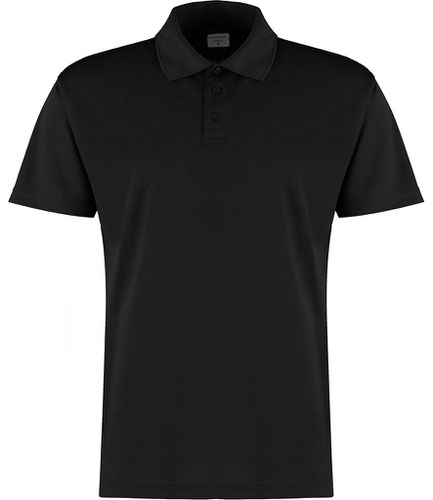 Kustom Kit CooltexÂ® Plus Micro Mesh Polo Shirt