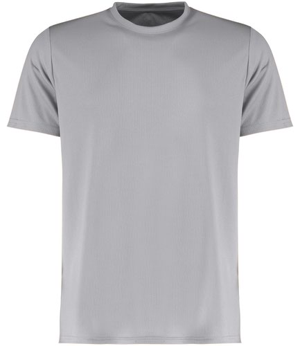 Kustom Kit Regular Fit CooltexÂ® Plus Wicking T-Shirt