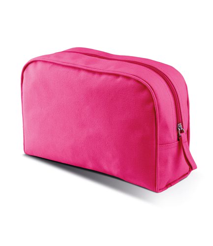 Kimood Toiletry Bag Fuchsia