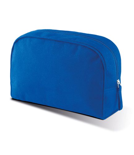 Kimood Toiletry Bag Royal Blue