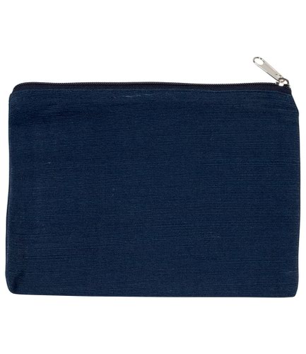 Kimood Juco Pouch Midnight Blue