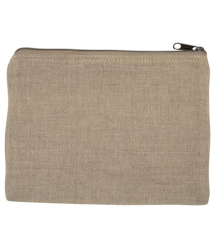 Kimood Juco Pouch Natural