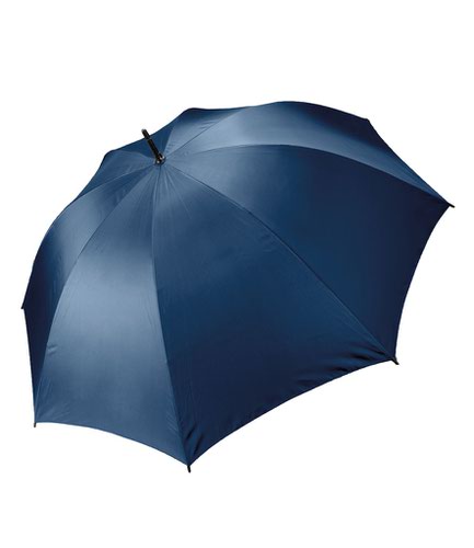 Kimood Storm Umbrella Navy PK5