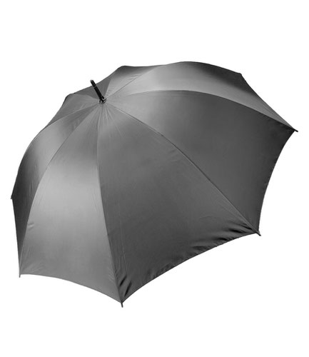 Kimood Storm Umbrella Slate Grey PK5
