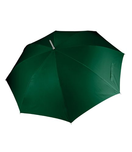 Kimood Golf Umbrella Bottle Green