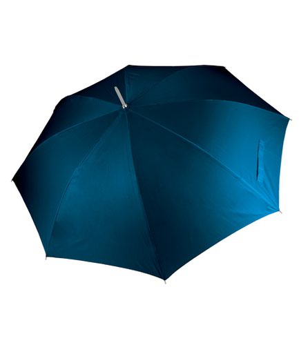 Kimood Golf Umbrella Navy