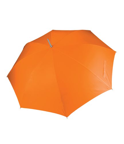 Kimood Golf Umbrella Orange