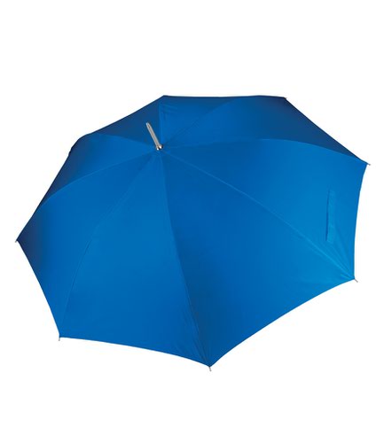 Kimood Golf Umbrella Royal Blue
