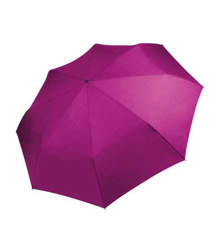Kimood Foldable Mini Umbrella Fuchsia