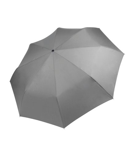 Kimood Foldable Mini Umbrella Light Grey