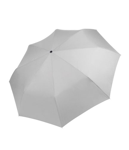 Kimood Foldable Mini Umbrella White